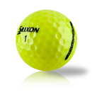 Srixon Q-Star Tour 3 Yellow - Half Price Golf Balls - Canada's Source For Premium Used Golf Balls