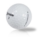 Custom Srixon Tri-Speed Tour - Half Price Golf Balls - Canada's Source For Premium Used & Recycled Golf Balls
