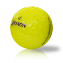Srixon Tri-Speed Tour Yellow - Halfpricegolfballs