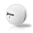 Custom Srixon Z-Star - Halfpricegolfballs
