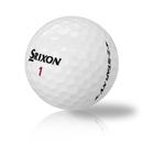 Custom Srixon Z-STAR XV - Half Price Golf Balls - Canada's Source For Premium Used & Recycled Golf Balls
