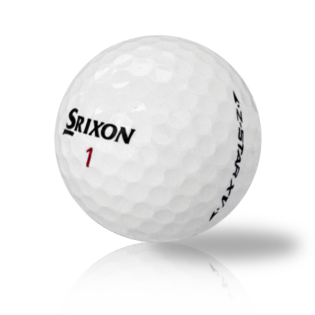 Custom Srixon Z-STAR XV - Half Price Golf Balls - Canada's Source For Premium Used & Recycled Golf Balls
