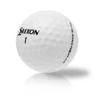 Srixon Q-Star Tour - Halfpricegolfballs.com - Canada's Source For Premium Used Golf Balls
