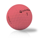 Custom TaylorMade Kalea Orange - Half Price Golf Balls - Canada's Source For Premium Used Golf Balls