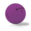TaylorMade Kalea Purple - Half Price Golf Balls - Canada's Source For Premium Used Golf Balls