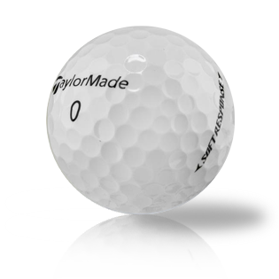 Custom TaylorMade Soft Response - Half Price Golf Balls - Canada's Source For Premium Used Golf Balls