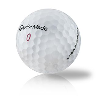 Custom TaylorMade Tour Response - Half Price Golf Balls - Canada's Source For Premium Used Golf Balls