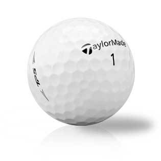 Custom TaylorMade TP5 2020 - Half Price Golf Balls - Canada's Source For Premium Used & Recycled Golf Balls