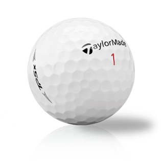 Custom TaylorMade TP5 X 2020 - Half Price Golf Balls - Canada's Source For Premium Used & Recycled Golf Balls