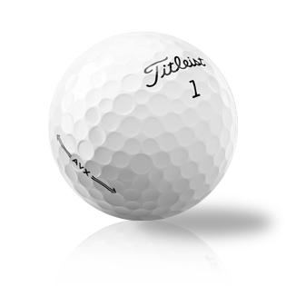Custom Titleist AVX 2022 - Half Price Golf Balls - Canada's Source For Premium Used Golf Balls