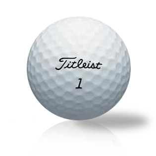 Titleist Mix - Halfpricegolfballs