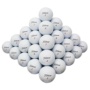 Bulk Titleist Mix - Half Price Golf Balls - Canada's Source For Premium Used & Recycled Golf Balls