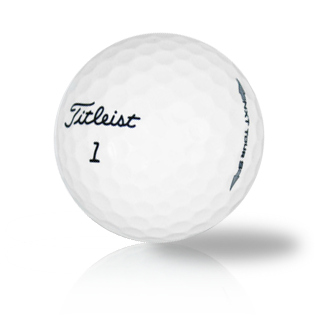 Titleist NXT Mix - Halfpricegolfballs