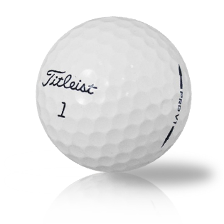 Custom Titleist Pro V1 - Half Price Golf Balls - Canada's Source For Premium Used & Recycled Golf Balls