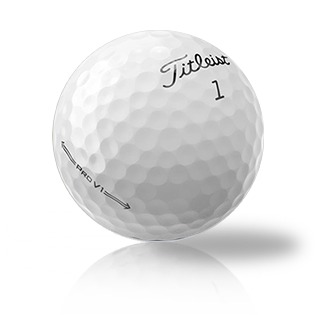 Custom Titleist Pro V1 2021 - Half Price Golf Balls - Canada's Source For Premium Used Golf Balls