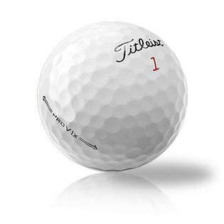 Titleist Pro V1X 2021 - Half Price Golf Balls - Canada's Source For Premium Used Golf Balls