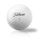 Custom Titleist Pro V1 Lady 2021 - Half Price Golf Balls - Canada's Source For Premium Used Golf Balls