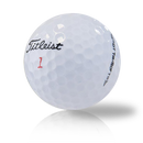 Custom Titleist DT TruSoft - Half Price Golf Balls - Canada's Source For Premium Used & Recycled Golf Balls