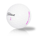 Titleist Pro V1 2014 Pink - Halfpricegolfballs.com - Canada's Source For Premium Used Golf Balls