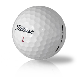 Titleist Pro V1X - Half Price Golf Balls - Canada's Source For Premium Used & Recycled Golf Balls