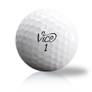 Custom Vice Drive - Half Price Golf Balls - Canada's Source For Premium Used & Recycled Golf Balls