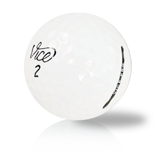 Custom Vice Pro - Half Price Golf Balls - Canada's Source For Premium Used & Recycled Golf Balls