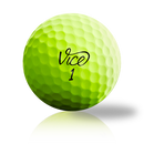 Vice Pro Lime - Half Price Golf Balls - Canada's Source For Premium Used & Recycled Golf Balls