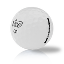 Custom Vice Pro Zero - Half Price Golf Balls - Canada's Source For Premium Used Golf Balls