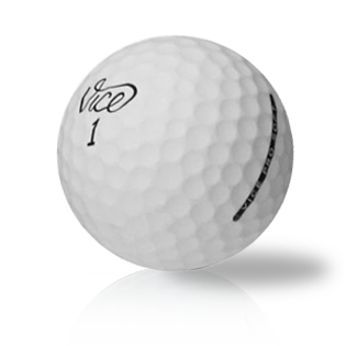 Custom Vice Pro Soft - Half Price Golf Balls - Canada's Source For Premium Used & Recycled Golf Balls