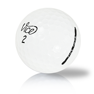 Custom Vice Tour - Half Price Golf Balls - Canada's Source For Premium Used & Recycled Golf Balls