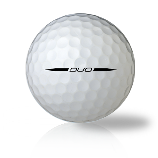 Custom Wilson DUO Mix - Half Price Golf Balls - Canada's Source For Premium Used & Recycled Golf Balls