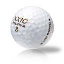 XXIO Premium Feel - Half Price Golf Balls - Canada's Source For Premium Used & Recycled Golf Balls