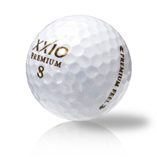 XXIO Premium Feel - Half Price Golf Balls - Canada's Source For Premium Used & Recycled Golf Balls