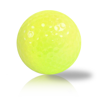 Custom Assorted Yellow Mix - Half Price Golf Balls - Canada's Source For Premium Used & Recycled Golf Balls