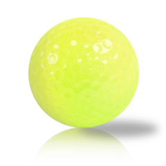 Assorted Yellow Mix - Halfpricegolfballs